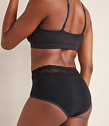 Haven Well Within Cotton Bliss High Waist Brief carousel Product Image 4