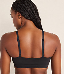 Haven Well Within Cotton Bliss Bralette carousel Product Image 2