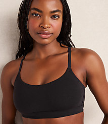 Haven Well Within Cotton Bliss Bralette carousel Product Image 1