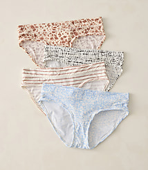 Haven Well Within Embrace Bikini carousel Product Image 3