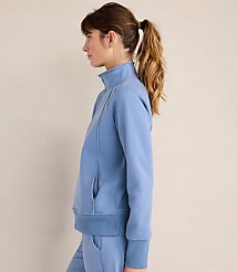 Haven Well Within Cloud Fleece Half-Zip Pullover carousel Product Image 3