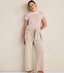 Haven Well Within Essential Organic Cotton Short Sleeve Tee carousel Product Image 2
