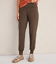 Haven Well Within Balance Joggers carousel Product Image 1