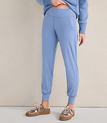 Haven Well Within Balance Joggers carousel Product Image 1