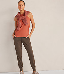 Haven Well Within Balance Joggers carousel Product Image 2