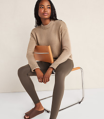 Haven Well Within Balance Leggings carousel Product Image 2