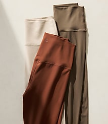 Haven Well Within Balance Leggings carousel Product Image 3
