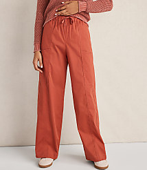 Haven Well Within Organic Cotton Twill Carpenter Pants carousel Product Image 1