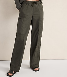 Haven Well Within Organic Cotton Twill Carpenter Pants carousel Product Image 1