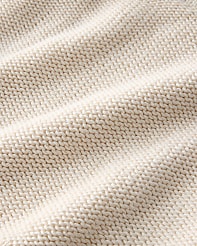 Haven Well Within Cotton Linen Plaited Tank carousel Product Image 4