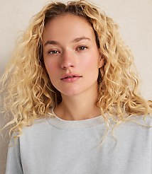 Haven Well Within Botanical-Dyed Organic Cotton Interlock Top carousel Product Image 2