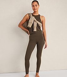Haven Well Within Balance Organic Cotton Leggings carousel Product Image 2