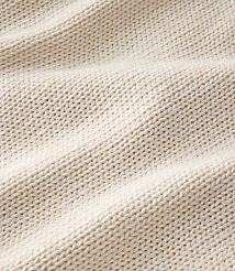 Haven Well Within Organic Cotton Linen Plaited V-Neck Cardigan carousel Product Image 4