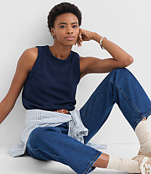 Harbor Tank Top carousel Product Image 5