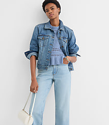 Pointelle Peplum Sweater carousel Product Image 2