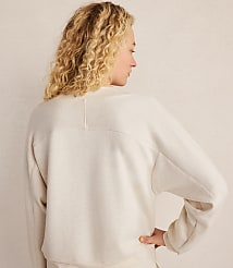 Haven Well Within Soft Knit V-Neck Top carousel Product Image 2