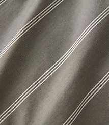 Haven Well Within Organic Cotton Poplin Stripe Long Sleeve Top carousel Product Image 5