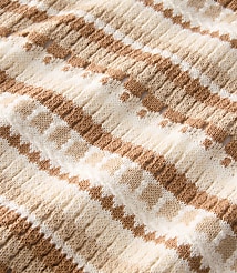 Haven Well Within Cotton Textured Stripe Mini Dress carousel Product Image 5