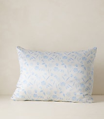 Haven Well Within Washable Silk Printed Pillowcase carousel Product Image 1