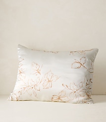 Haven Well Within Washable Silk Printed Pillowcase carousel Product Image 1