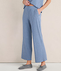 Haven Well Within Drapey Rib Knit Pants