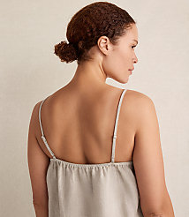 Haven Well Within Luxe Linen Cami carousel Product Image 3