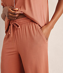 Haven Well Within Calm & Cool Pajama Pants carousel Product Image 2