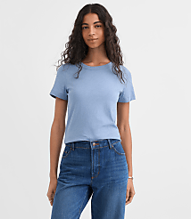 Everyday Crew Tee carousel Product Image 1