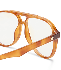 Le Specs Blue Light Tragic Magic Glasses carousel Product Image 3