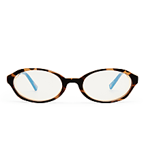 Le Specs Blue Light Lunita Glasses carousel Product Image 2