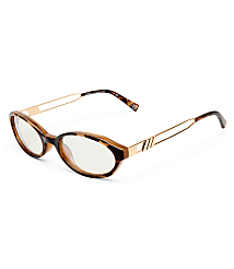 Le Specs Blue Light Lunita Glasses carousel Product Image 1