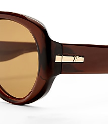 Le Specs Dream Boat Sunglasses carousel Product Image 3