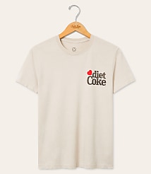 Junk Food Diet Coke Vintage Tee carousel Product Image 1