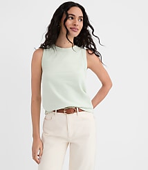 Harbor Tank Top carousel Product Image 1
