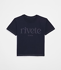 Rivete Tee carousel Product Image 5