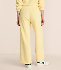 Lou & Grey Terrysoft Wide Leg Sweatpants carousel Product Image 3