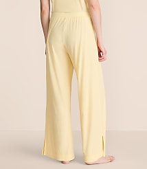 Lou & Grey Ribbed Modal Pajama Pants carousel Product Image 2