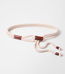 Rope Belt carousel Product Image 1