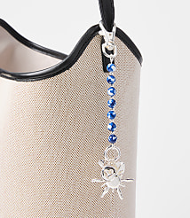 Sun Bag Charm carousel Product Image 1