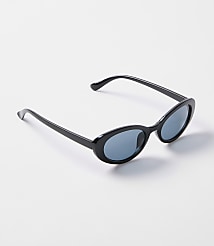 Petite Soft Cateye Sunglasses carousel Product Image 1