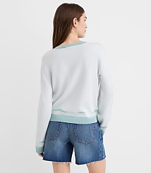 Palm Island Sweater carousel Product Image 2