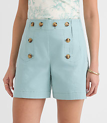 Mariner Shorts in Twill carousel Product Image 2