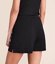 Lou & Grey Softened Modal Pajama Shorts carousel Product Image 2