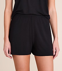 Lou & Grey Softened Modal Pajama Shorts carousel Product Image 3