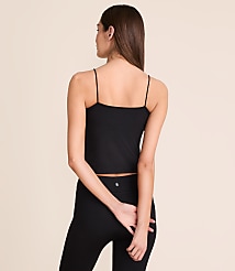 Lou & Grey Brushedsoft Cord Strap Tank Top carousel Product Image 3
