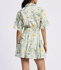 En Saison Marlowe Mini Dress carousel Product Image 3