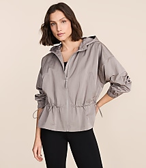 Petite Lou & Grey Parachute Jacket carousel Product Image 1