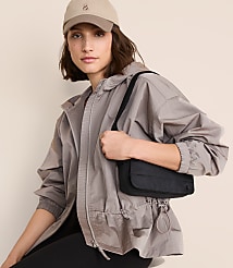 Petite Lou & Grey Parachute Jacket carousel Product Image 3