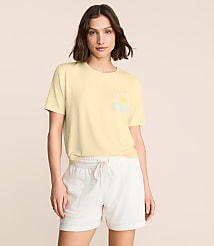 Lou & Grey Club Le Soleil Essential Modal Tee carousel Product Image 1