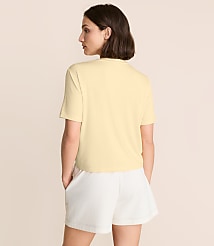 Lou & Grey Club Le Soleil Essential Modal Tee carousel Product Image 3